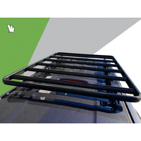 Wedgetail Maxliner Venture Canopy Kit for Mazda BT-50 GEN 3 Dual Cab 2020 - Current - WT-CMVBT-1813