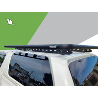 Wedgetail Platform Kit 1800x1350mm Kit for Toyota Hilux AN120 Dual Cab 10/15 - Current - WT-ECH-1813