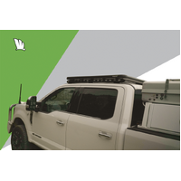 Wedgetail Platform Kit 1400x1450mm for Ford F-Series 250/350/450  Dual Cab 2017 - Current - WT-FFS17DC-1414