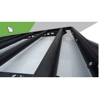 Wedgetail 1400x1300mm Platform kit for Ford Ranger PX Dual Cab