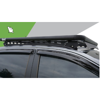 Wedgetail Platform Kit 1400x1300mm for Ford Ranger Wildtrack PX1-3 Dual Cab 2011 - 2022 - WT-FRPXW-1413