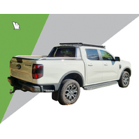 Wedgetail Platform Kit 1400x1300mm for Ford Ranger Wildtrack T6.2 Dual Cab 2022 - Current - WT-FRPXW22-1413
