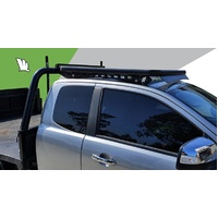 Wedgetail 1200x1300mm Platform kit for Ford Ranger PX Extra Cab