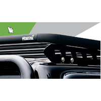 Wedgetail Platform Kit 1400x1300mm for GWM Cannon LX Dual Cab 2020 - Current - WT-GCAN-1413