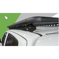 Wedgetail 1400x1250mm Platform kit for Holden Colorado RG Dual Cab