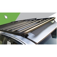 Wedgetail 1400x1250mm Platform kit for Isuzu D-MAX 2012-2019 Dual Cab