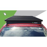 Wedgetail Platform Kit 2200x1250mm for Isuzu Mu-x RG Wagon 12/13 - 2021 - WT-IMUX-2212