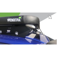 Wedgetail Platform Kit 2200x1250mm for Isuzu Mu-x Gen 2 Wagon 08/21 - Current - WT-IMUX21-2212