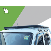 Wedgetail Platform Kit 1400x1450mm for Mahindra Pikup  Dual Cab 06/07 - Current - WT-MHPUDC-1414