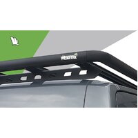 Wedgetail 3300x1500mm Platform kit for Mercedes-Benz Sprinter MWB High Roof