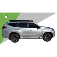 Wedgetail 2000x1250mm Platform kit for Mitsubishi Pajero Sport Pajero Sport SUV