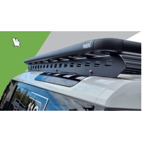 Wedgetail combination (non factory rail models) for Land Rover Defender 110 P400 LWB 07/21 - Current - WT-RD110F-2212