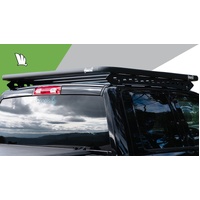 Wedgetail Platform Kit 1600x1450mm for Dodge Ram 1500/2500 Gen4/5 Crew Cab 2009 - Current - WT-RMC15-1614