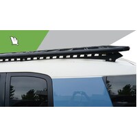Wedgetail 1350x2200mm Platform kit for Toyota FJ Cruiser FJ Cruiser