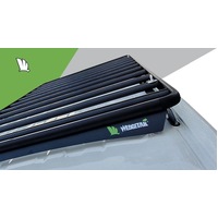 Wedgetail 3000x1550mm Platform kit for Toyota Hiace 05/19 - Current H300 LWB