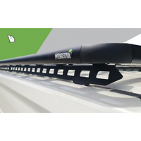 Wedgetail Platform Kit 3000x1550mm for Toyota Hiace H300 SLWB 05/19 - Current - WT-THSL19-3015U