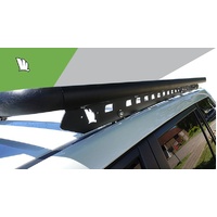 Wedgetail 2000x1250mm Platform kit for Toyota Prado 150 Series SUV