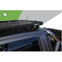 Wedgetail Platform Kit 1400x1250mm for Volkswagen Amarok N/A Dual Cab 2023 - Current - WT-VA2-1412