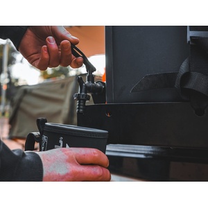 Universal Water Tank Tap by Front Runner - WTAN016