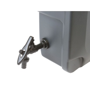 Pro Water Tank With Tap / 20L by Front Runner - WTAN060