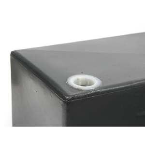 Land Rover Defender 110 Tdi/Td5 (1983-2006) / 2.8/V8 Water Tank / 36L by Front Runner - WTLD001