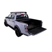 HSP Electric Roll R Cover Series 3 to suit Isuzu D-Max Dual Cab 2012 - 2020
