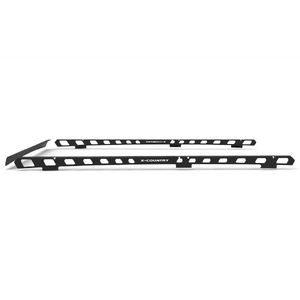 X-Country Razor Roof Rack Mount to suit Toyota Landcruiser Prado 150 series 5dr 4WD with Bare/Raised rails 2009 - 2024 - XC216