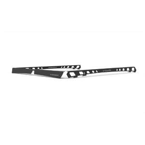 X-Country Razor Roof Rack Mount to suit Isuzu D-Max Gen 3 4dr Crew Cab with Bare/Flush rails 2020 - Onwards - XC220