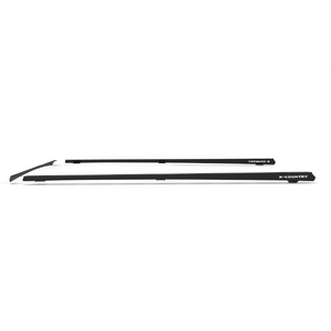 X-Country Razor Roof Rack Mount to suit Land Rover Defender 110/130 4dr 4WD  with Factory Tracks 1993 - 2020 - XC236