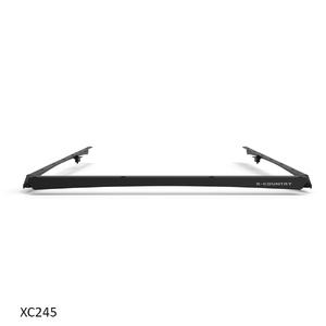 X-Country Razor Roof Rack Mount to suit Toyota Rav4 Gen 5, XA50 5dr SUV with Flush rails 2019 - Onwards - XC245