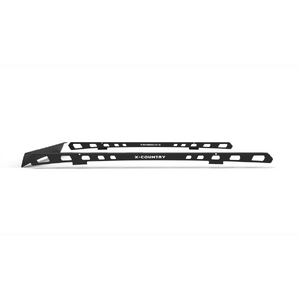X-Country Razor Roof Rack Mount to suit Volkswagen Amarok Gen 1 2H 4dr Ute Double Cab with Bare roof 2012 - 2023 - XC264