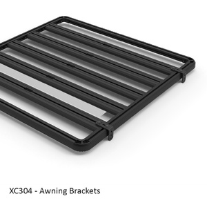 X-Country Awning Bracket - XC304