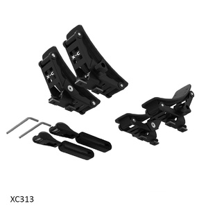X-Country Kayak Roof Racks - XC313