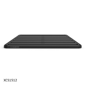 X-Country Summit Aluminium Roof Platform (1455 x 1240mm) - XCS1512