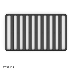 X-Country Summit Aluminium Roof Platform (2055 x 1240mm) - XCS2112