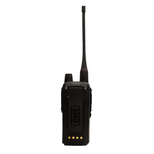 GME XRS-660 Connect Handheld UHF CB Radio