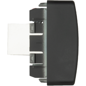 GME RJ45 Pass-Through Adaptor - Type 4 (Red)