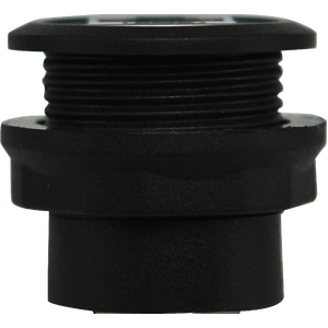 GME RJ45 Pass-Through Adaptor - Universal Round