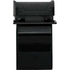 GME RJ45 Pass-Through Adaptor - Type 6 (White)