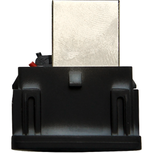 GME RJ45 Pass-Through Adaptor - Type 8 (White)