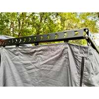 Campboss 4x4 Boss Nudie Shower Tent