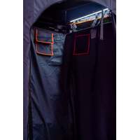 Campboss 4x4 Boss Quickie Nudie Shower Tent