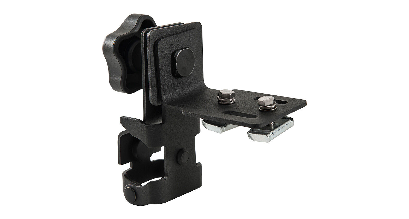 Rhino HDFK13 Heavy Duty Fitting Kit (Suits Pioneer Shovel/Spade/Axe Mounting Bracket) RhinoRack