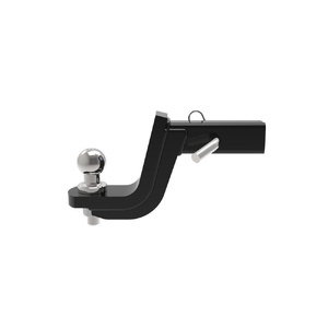 Hayman Reese 3500kg Drop Down Towball Mount Kit for Toyota Prado 250 Series 08/24 - Onwards