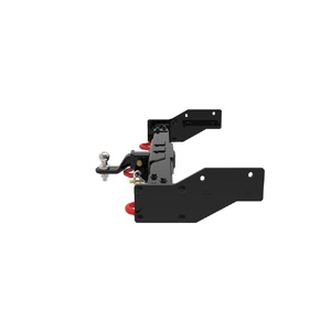 Hayman Reese 2500kg X-Bar to suit BYD Shark 6 10/24 - Onwards