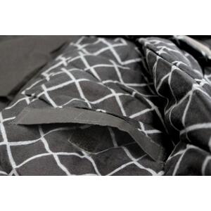 Darche Cold Mountain Canvas Sleeping Bag - 900 (-5C)