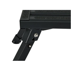 Companion Caravan Step Aluminium