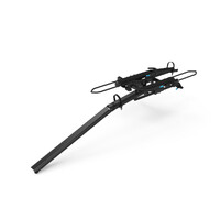 Rockymounts GigaWatt Two e-Bike Hitch Mounted Carrier