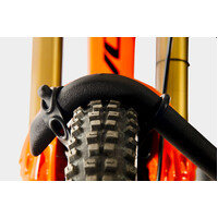 Rockymounts HighNoon Two Bike Rear Mounted Bike Rack