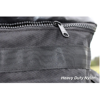 MSA 4x4 Removable Rear Wheel Bag